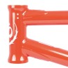 CADRE BMX SUBROSA OM V2 (Joris COULOMB) 20,5'' ORANGE